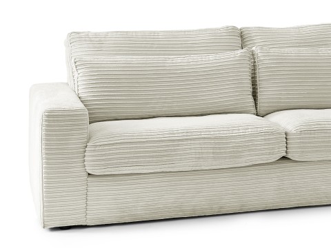 Vorschau: Lexia 3-Sitzer Sofa