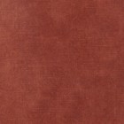 Ecksofa rechts Abschluss offen Stoff Amira coral Orange Canape Large R Metallfuß schwarz 16cm 