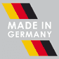 Herkunft: Made in Germany