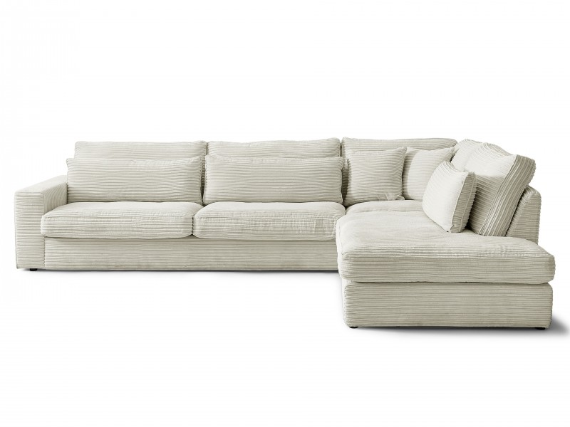 Lexia Ecksofa LO Large R
