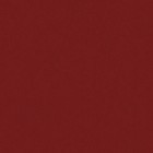 Wohnlandschaft offen beidseitig Leder Torro rosso Rot Metallfuß glänzend 6cm Canapé Large SE...