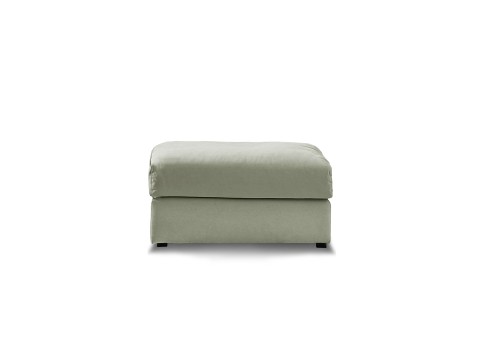Vorschau: Butler Hocker ca. 65x100 cm