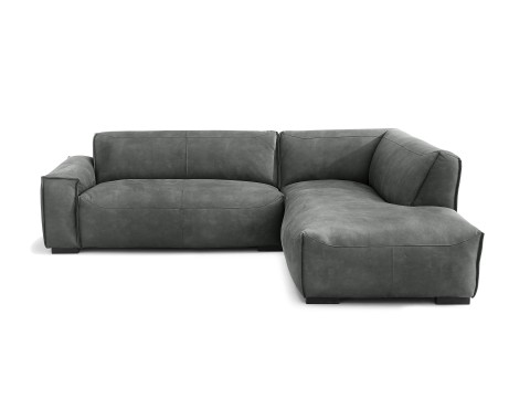 Ecksofa Longchair Small R
