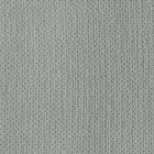 2,5-Sitzer Sofa Stoff Nemo granit Grau 2,5-Sitzer Sofa Metallfuß Rolle Chrom 4,5cm 