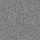 2,5-Sitzer Sofa Stoff Unica grau Grau 