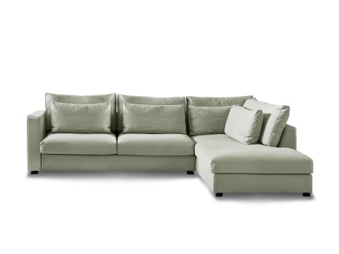 Vorschau: Butler Longchair Medium R