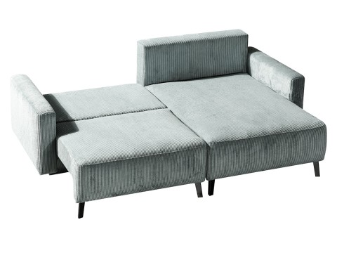 Vorschau: Schlafsofa Hagen Eck rechts