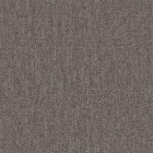 2,5-Sitzer Sofa Stoff Unica braun Braun 