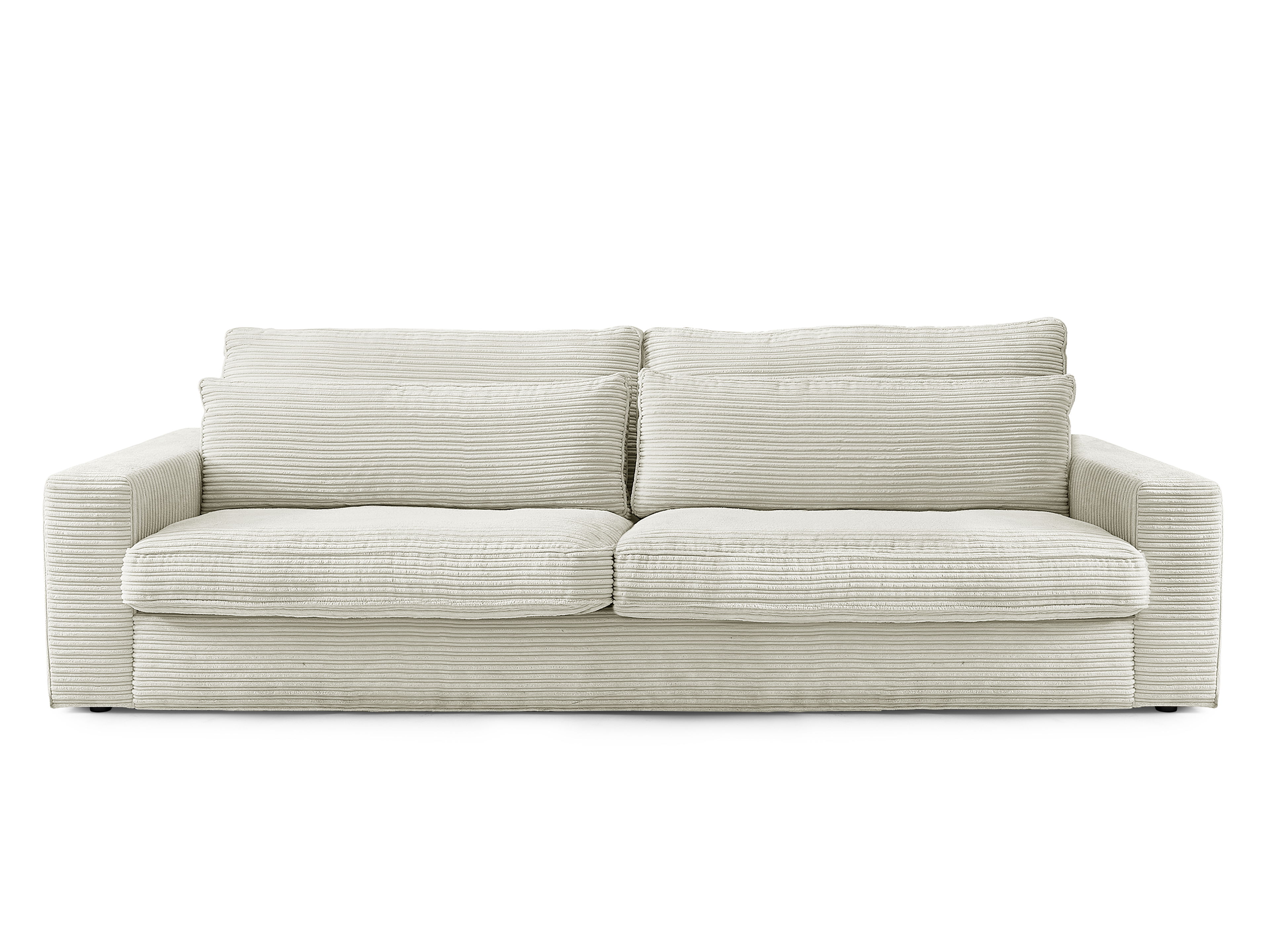 Lexia 3-Sitzer Sofa