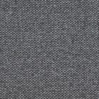 Hocker Stoff Florida dark grey Grau SE Hocker SH42 544 MF Holzfuß metallummantelt Standardnaht 