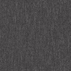 2,5-Sitzer Sofa Stoff Unica slate Grau 