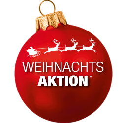 weihnachtsaktion