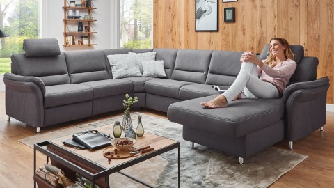SC family/ select 1010 Wohnlandschaft