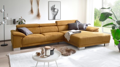 Antonio Ecksofa