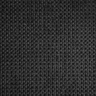 2,5-Sitzer Sofa Stoff Belle black Schwarz 