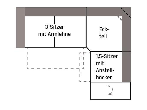 3_links-Spitzecke-1-5Anstellhocker_rechts