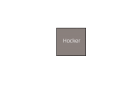 Hocker klein 57x57