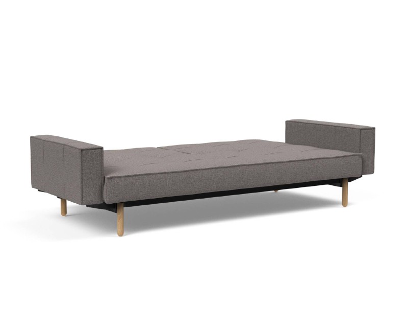 Schlafsofa mit Armlehnen Splitback Stem