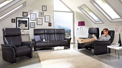 Magic Comfort Sofa 209 cm