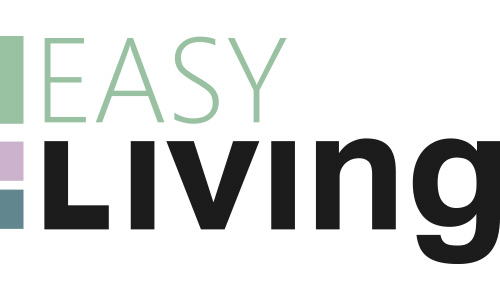 easy living logo