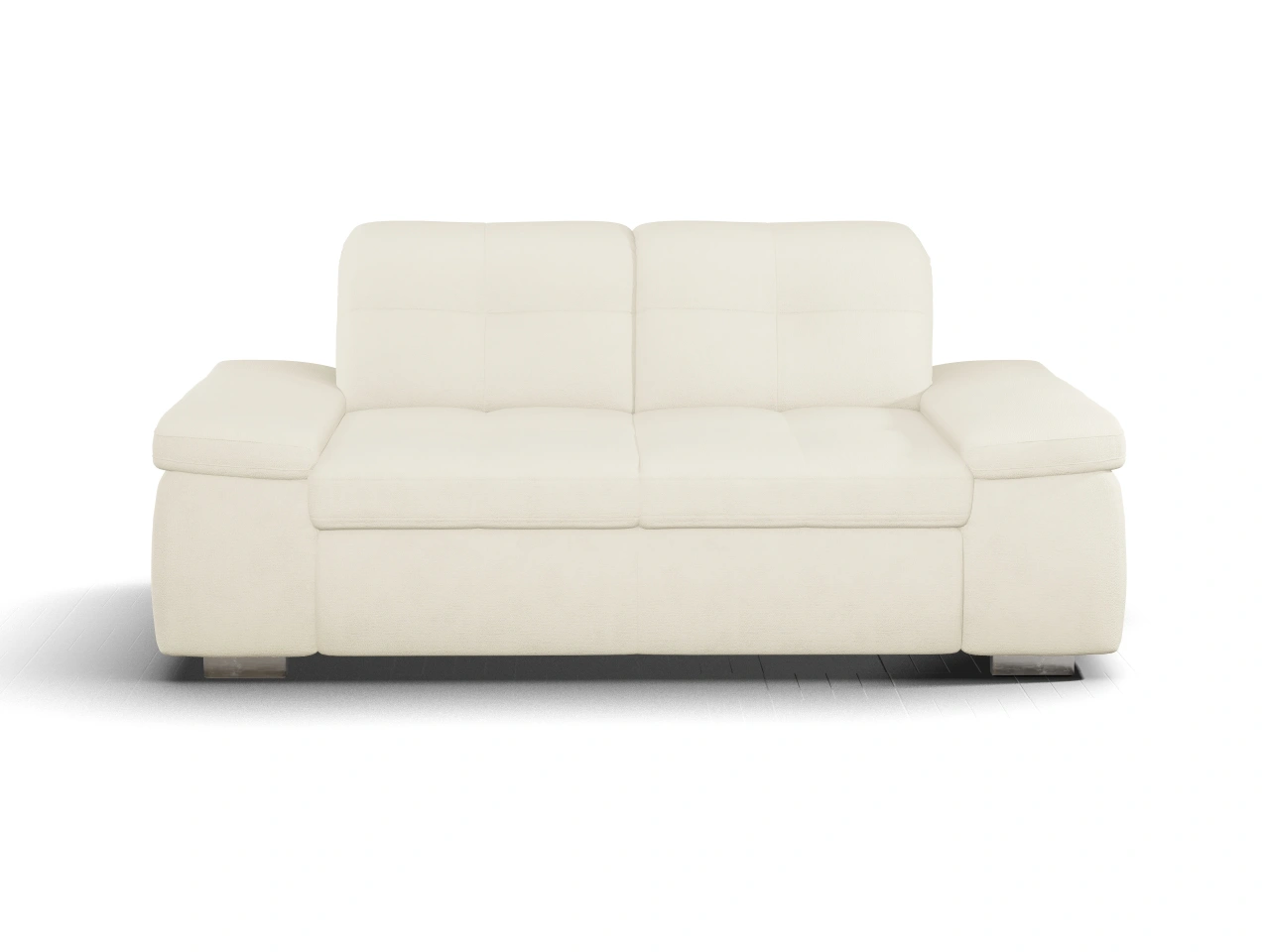 Smart 1001 3-Sitzer Sofa