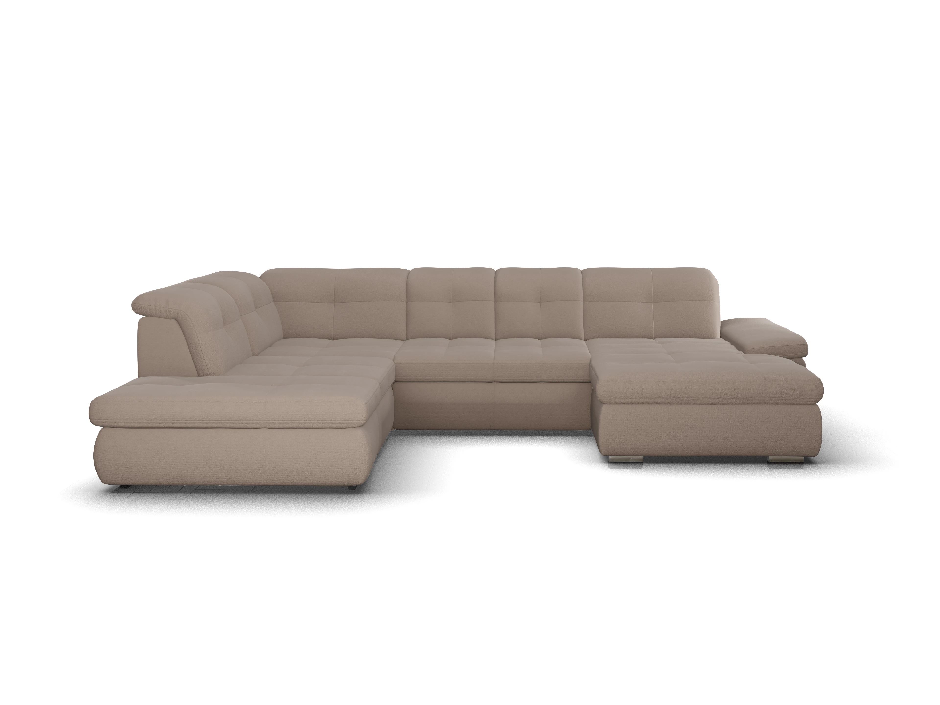 Sitz Concept smart 1001 Canapé Small SE 1,5Aho R