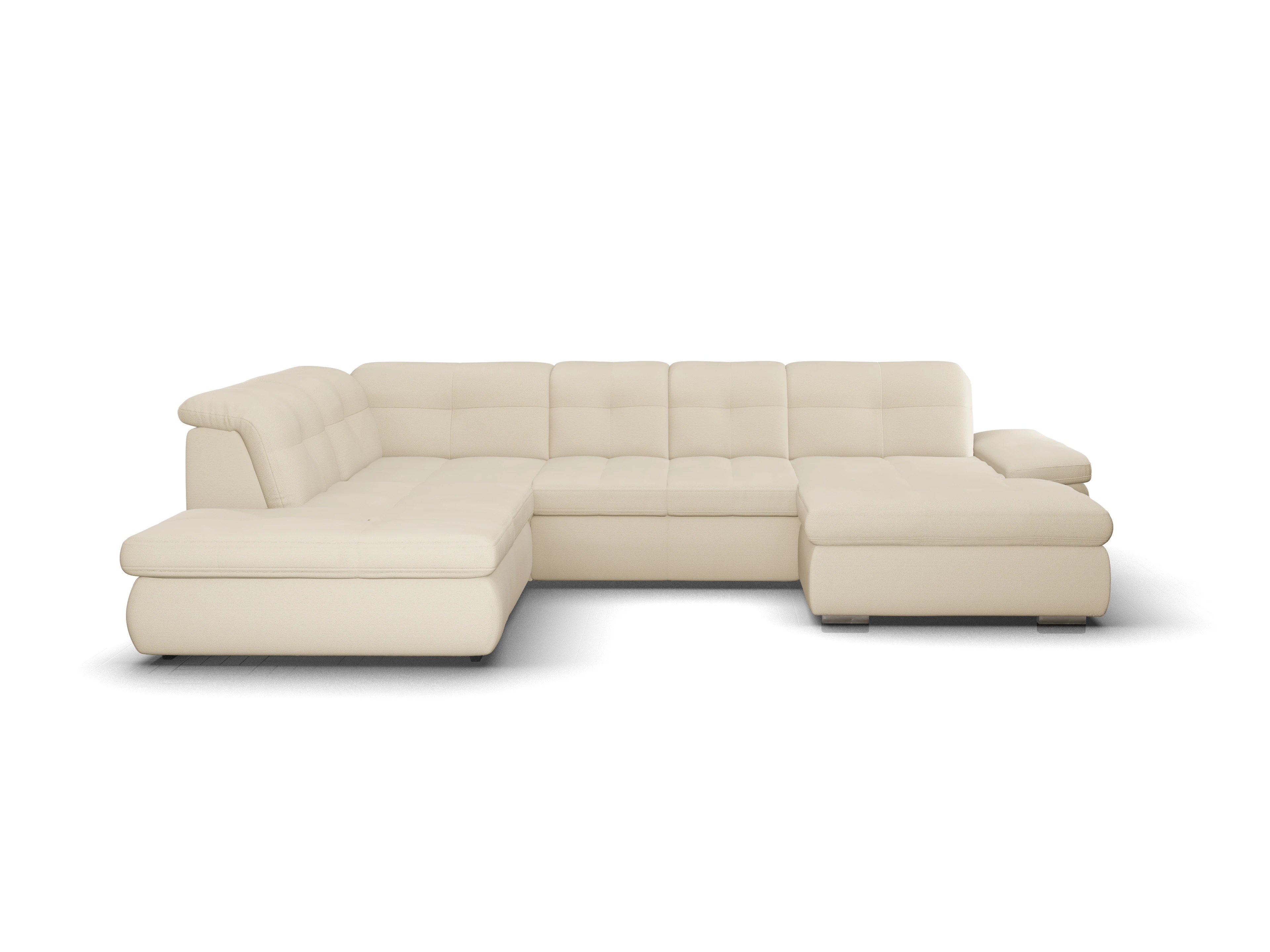 Sitz Concept smart 1001 Canapé Small SE 1,5Aho R