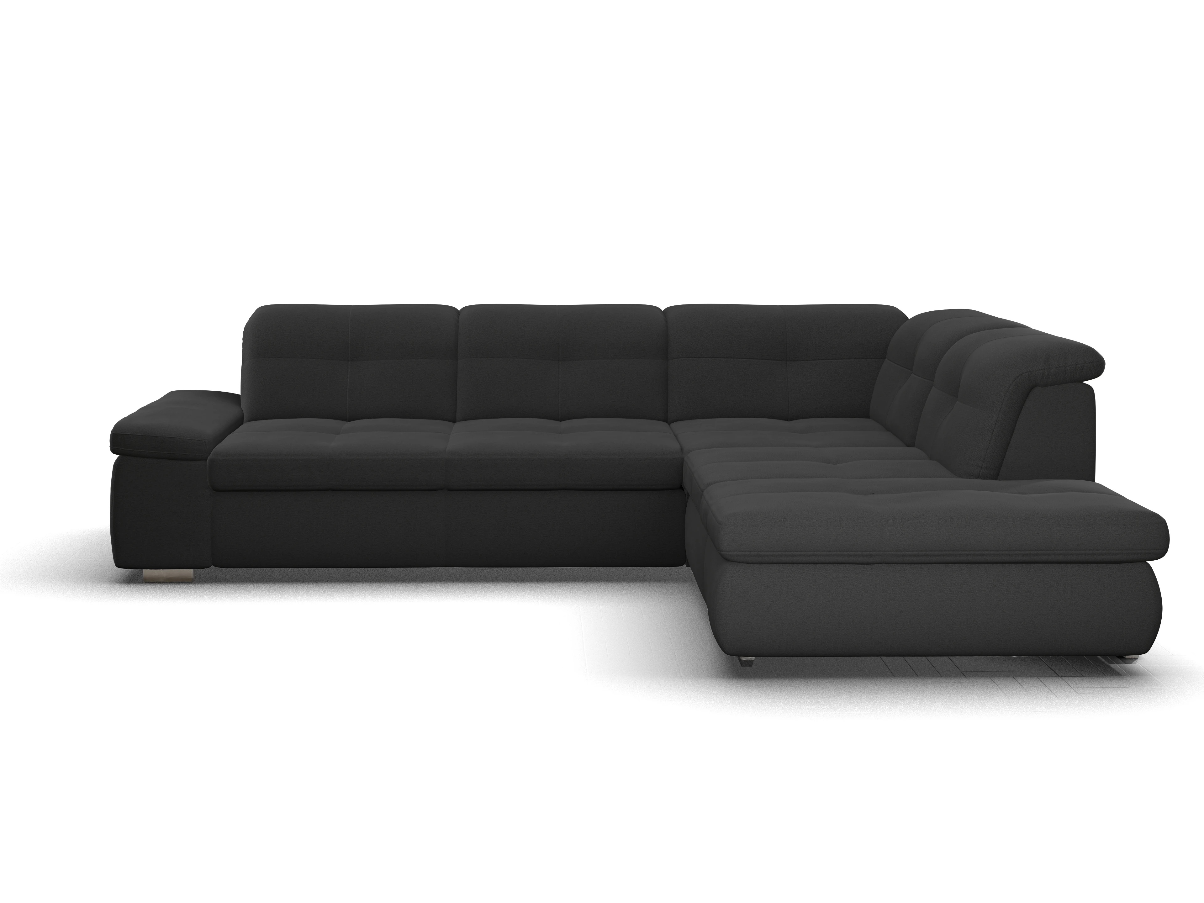 Sitz Concept smart 1001 Ecksofa 1,5Aho SE Large R