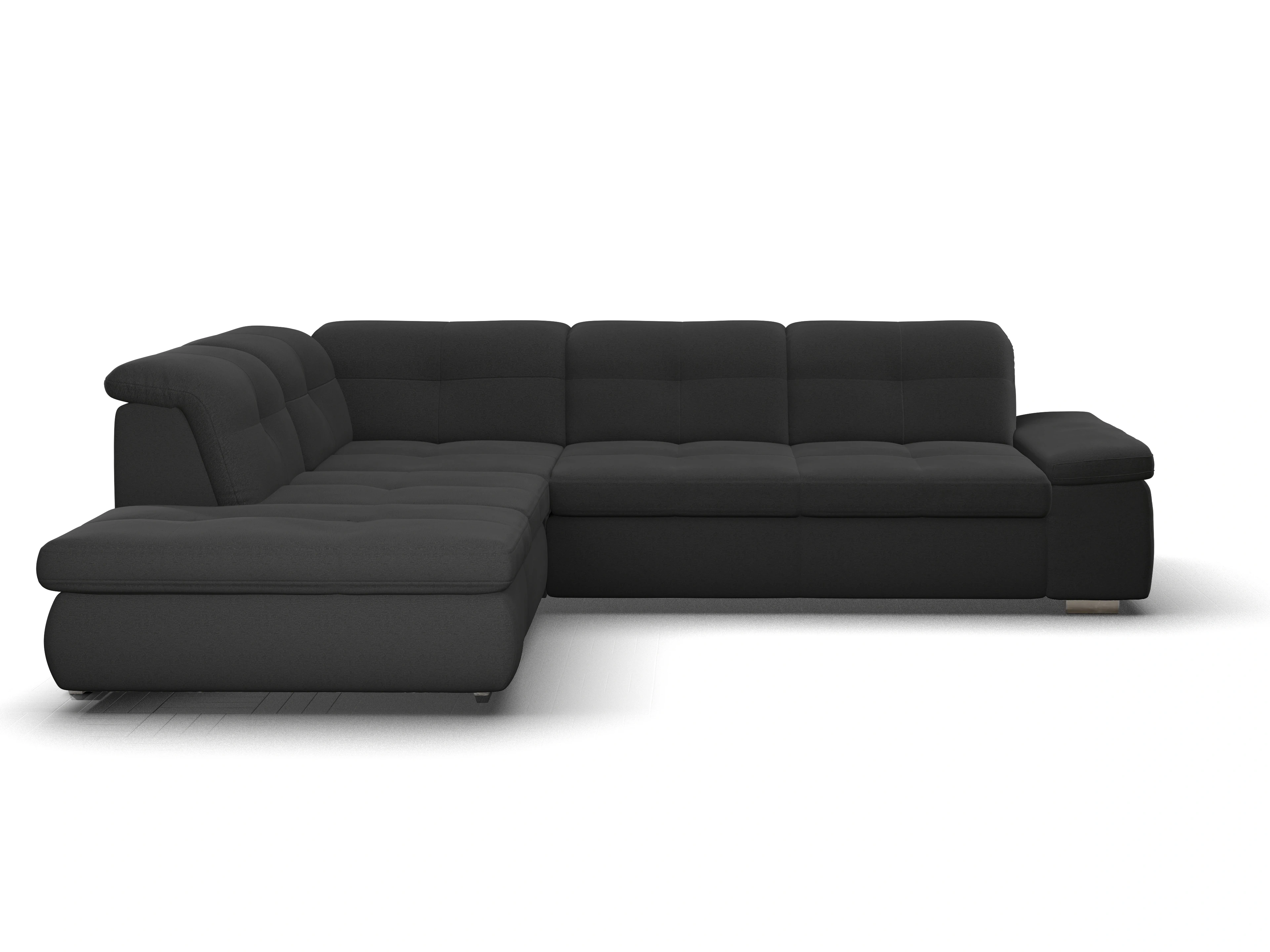 Sitz Concept smart 1001 Ecksofa 1,5Aho SE Large L
