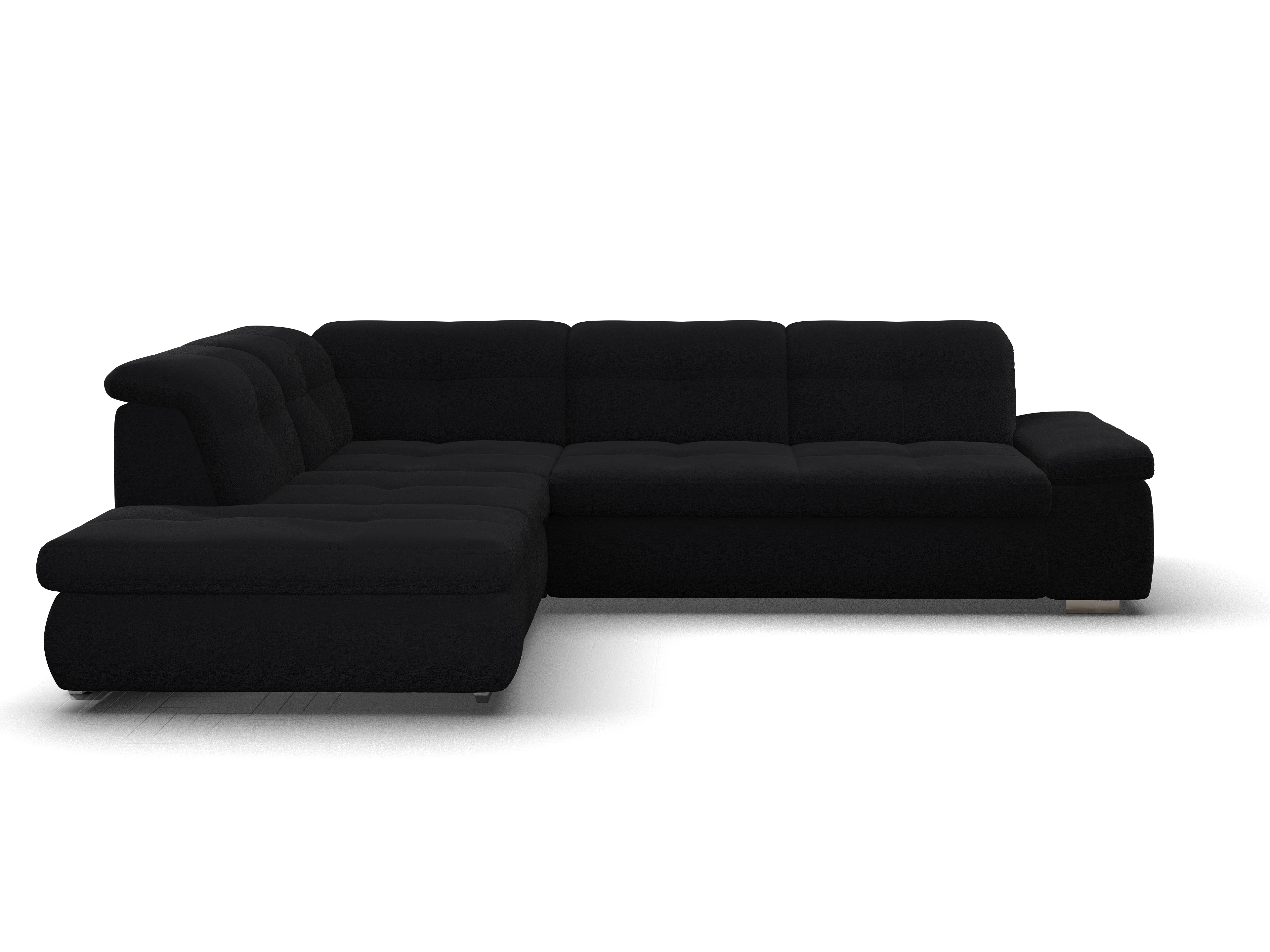 Sitz Concept smart 1001 Ecksofa 1,5Aho SE Large L