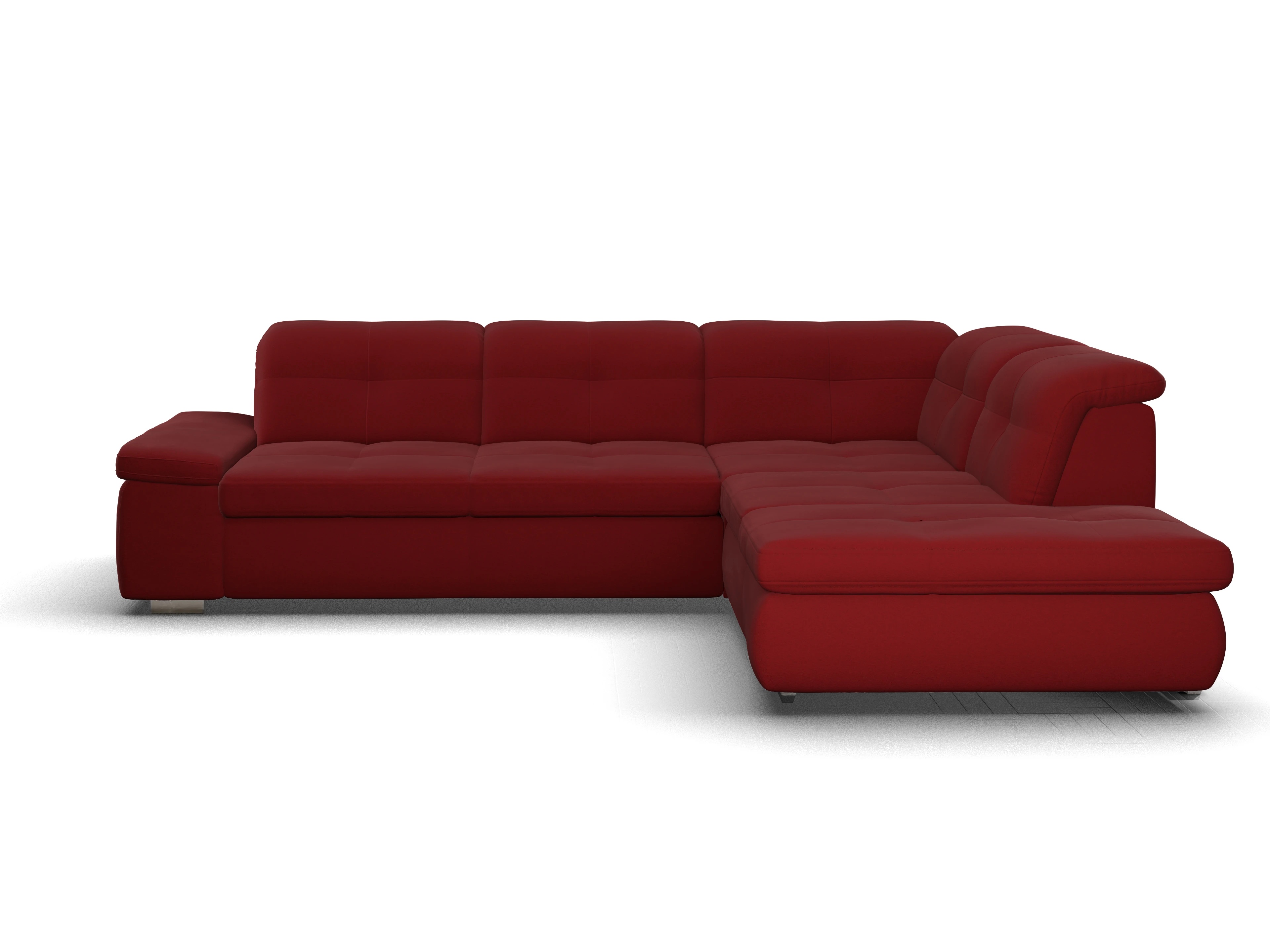 Sitz Concept smart 1001 Ecksofa 1,5Aho SE Large R