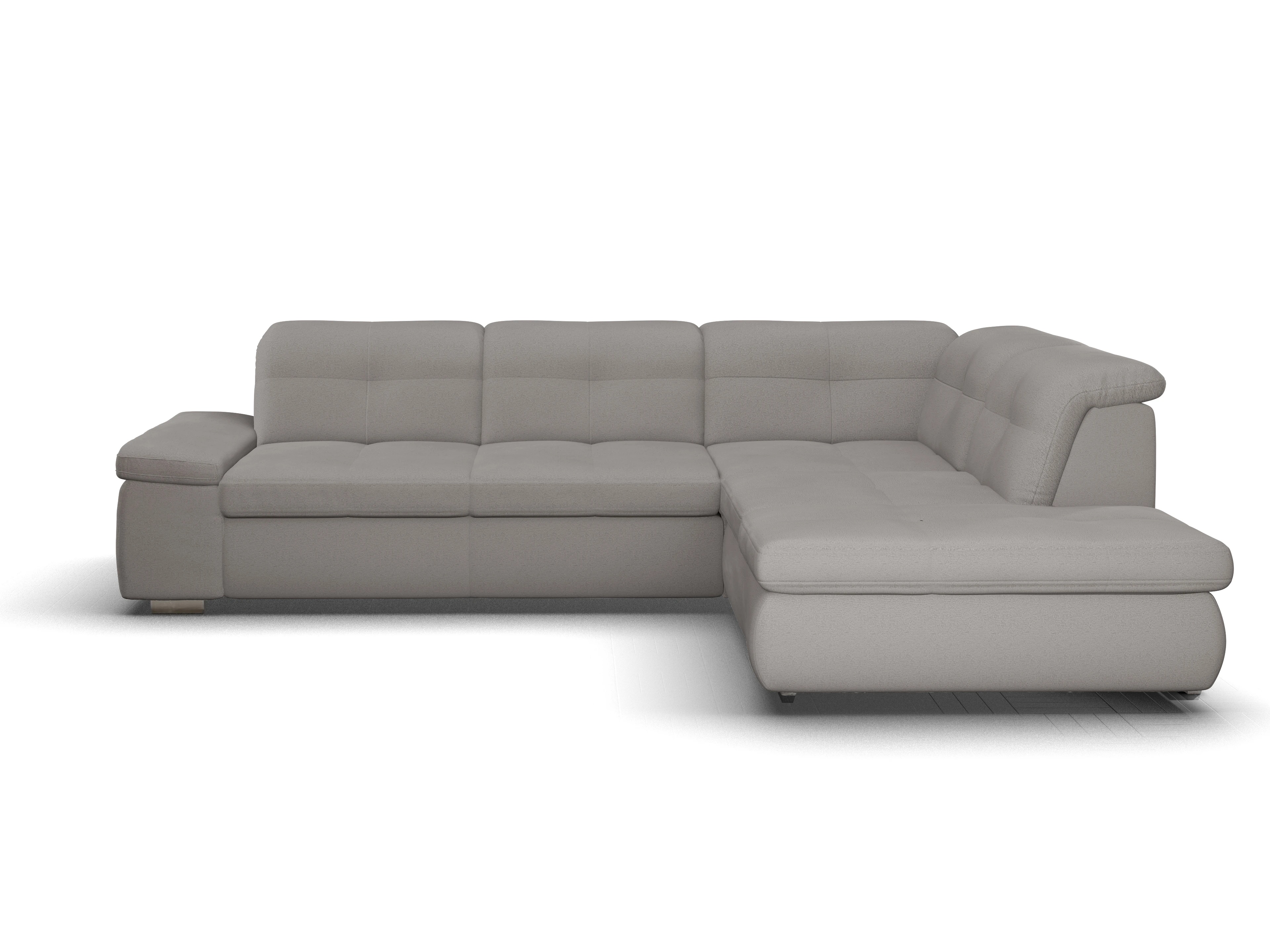 Sitz Concept smart 1001 Ecksofa 1,5Aho SE Large R