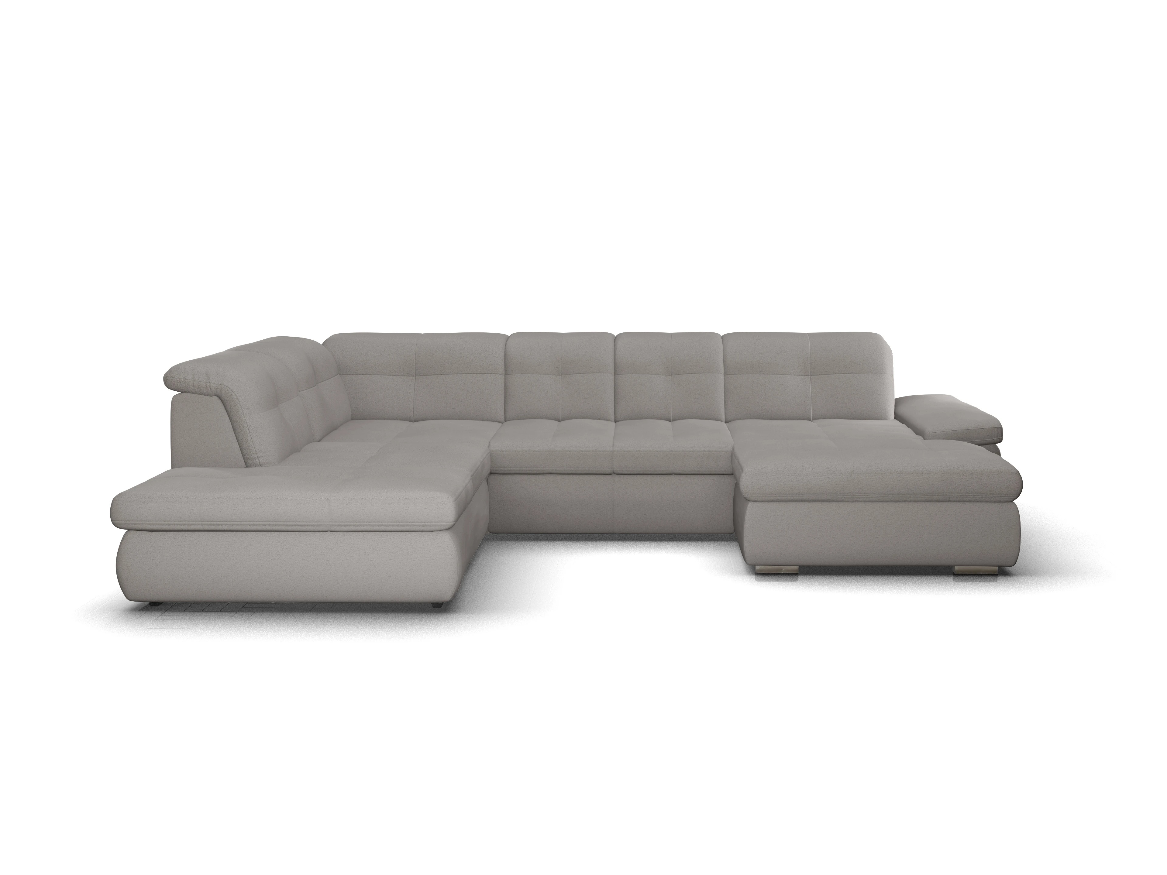 Sitz Concept smart 1001 Canapé Small SE 1,5Aho R