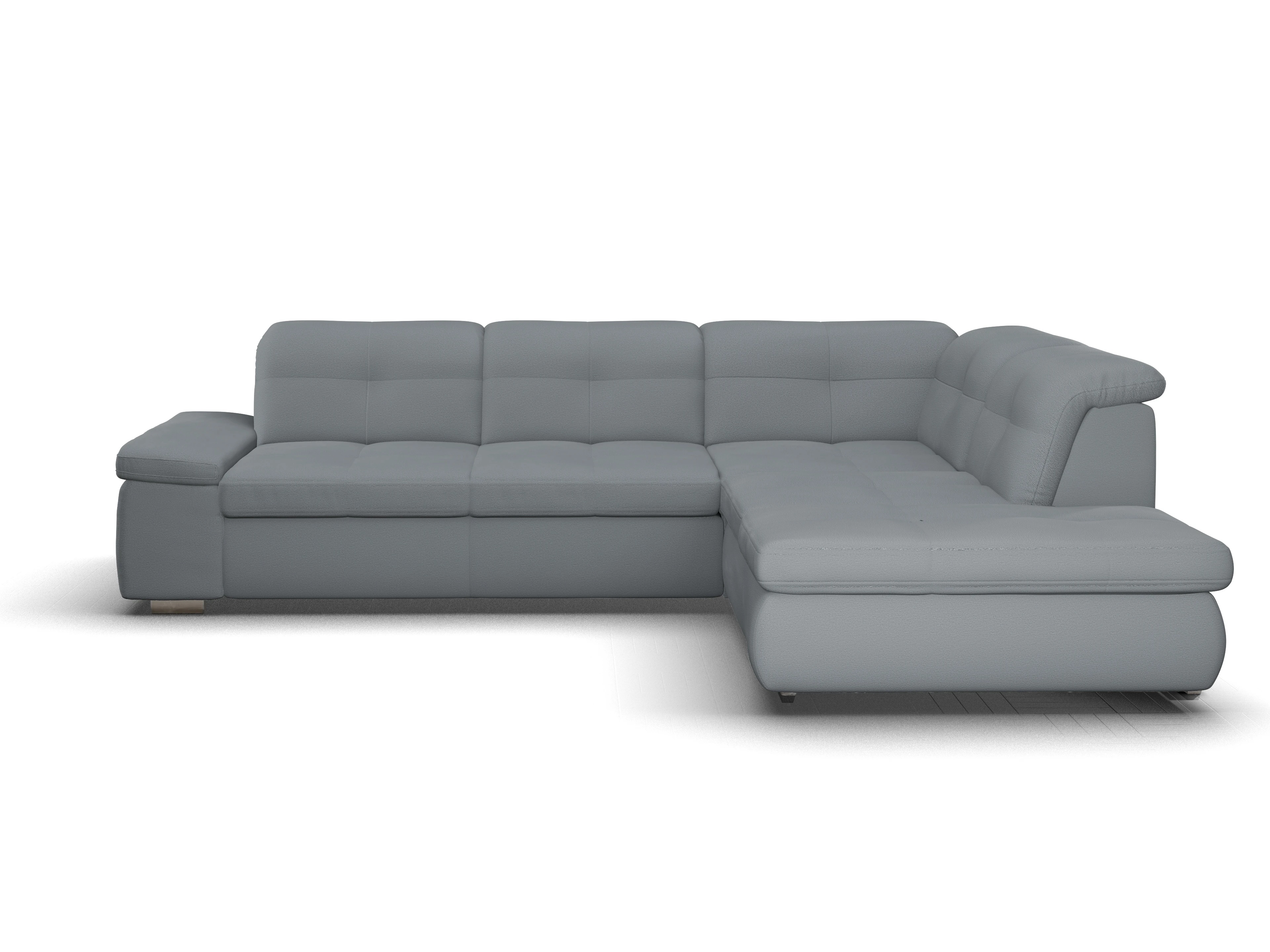 Sitz Concept smart 1001 Ecksofa 1,5Aho SE Large R