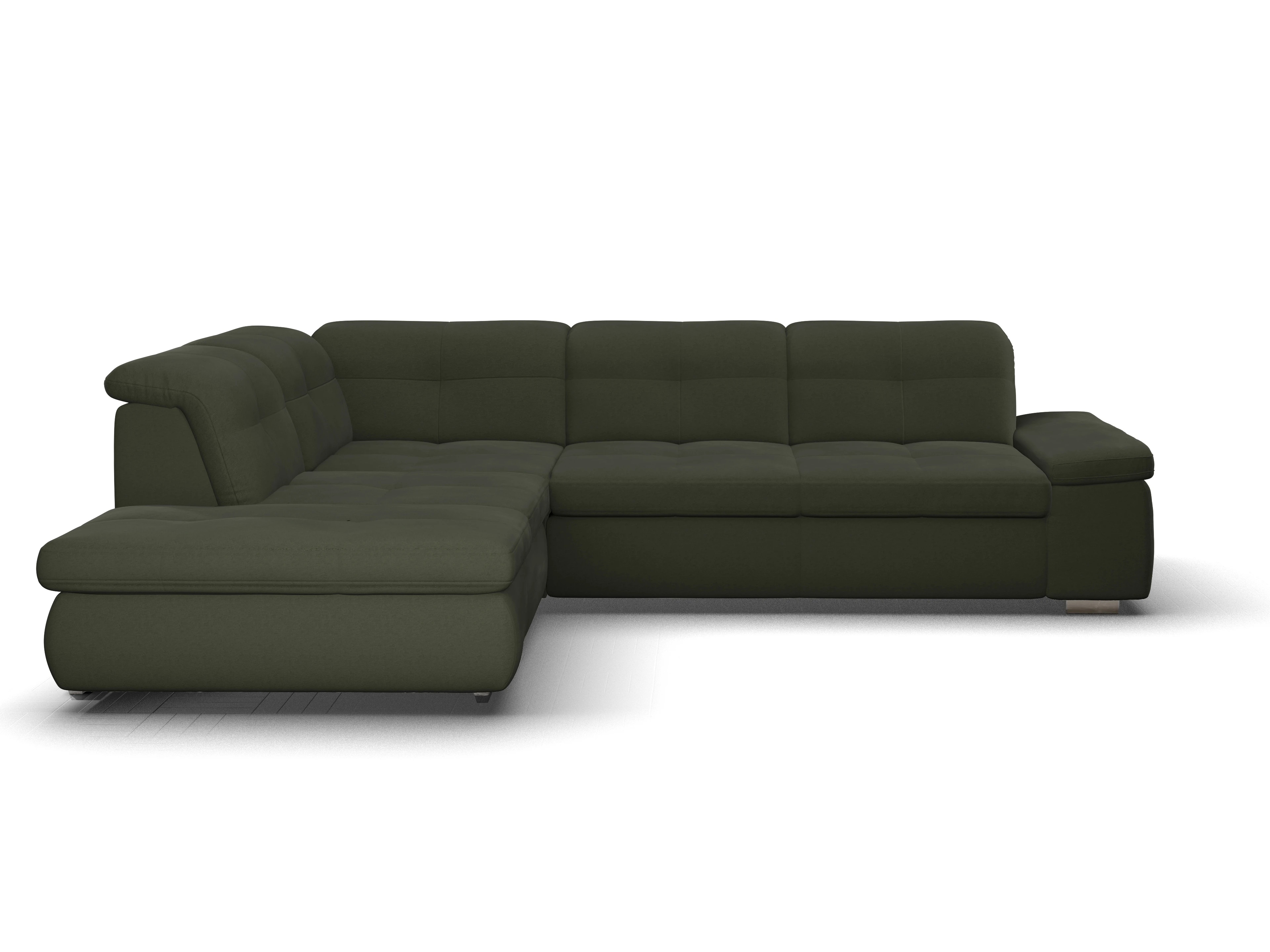 Sitz Concept smart 1001 Ecksofa 1,5Aho SE Large L