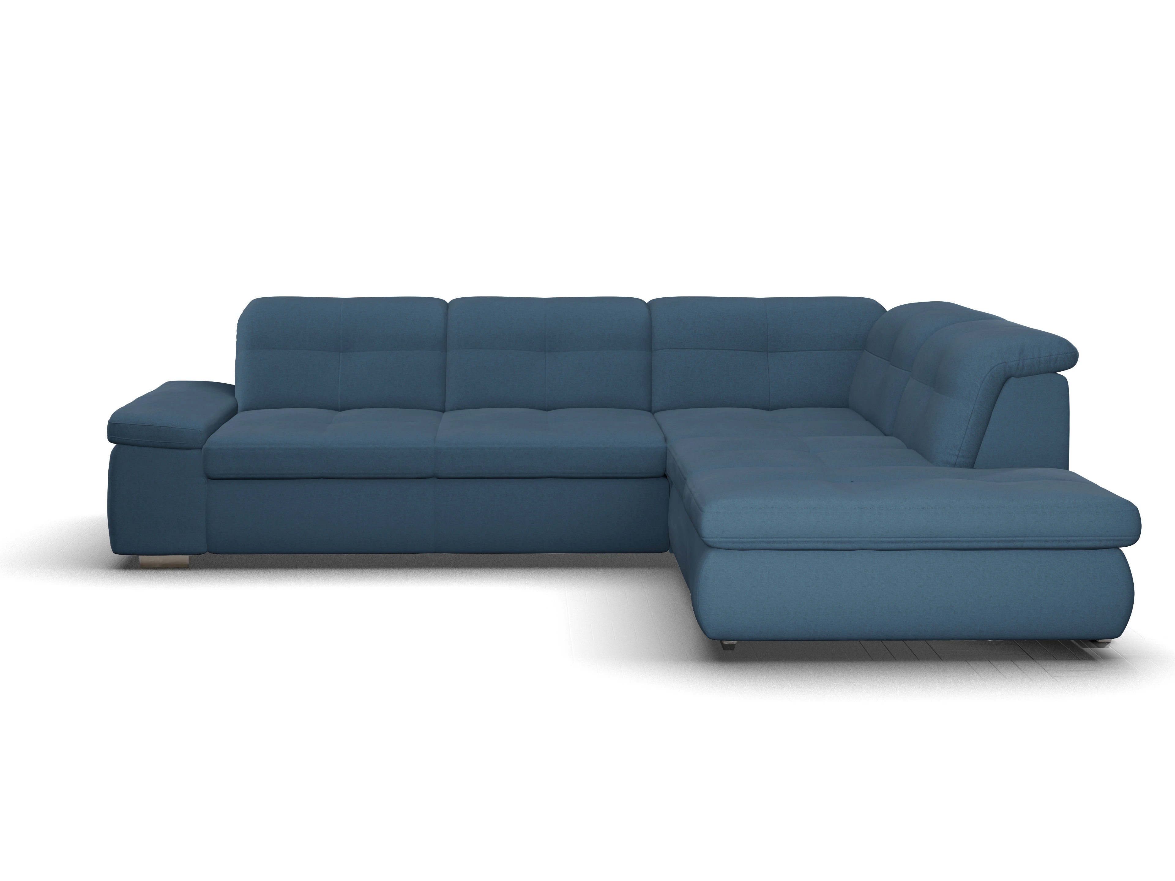 Sitz Concept smart 1001 Ecksofa 1,5Aho SE Large R