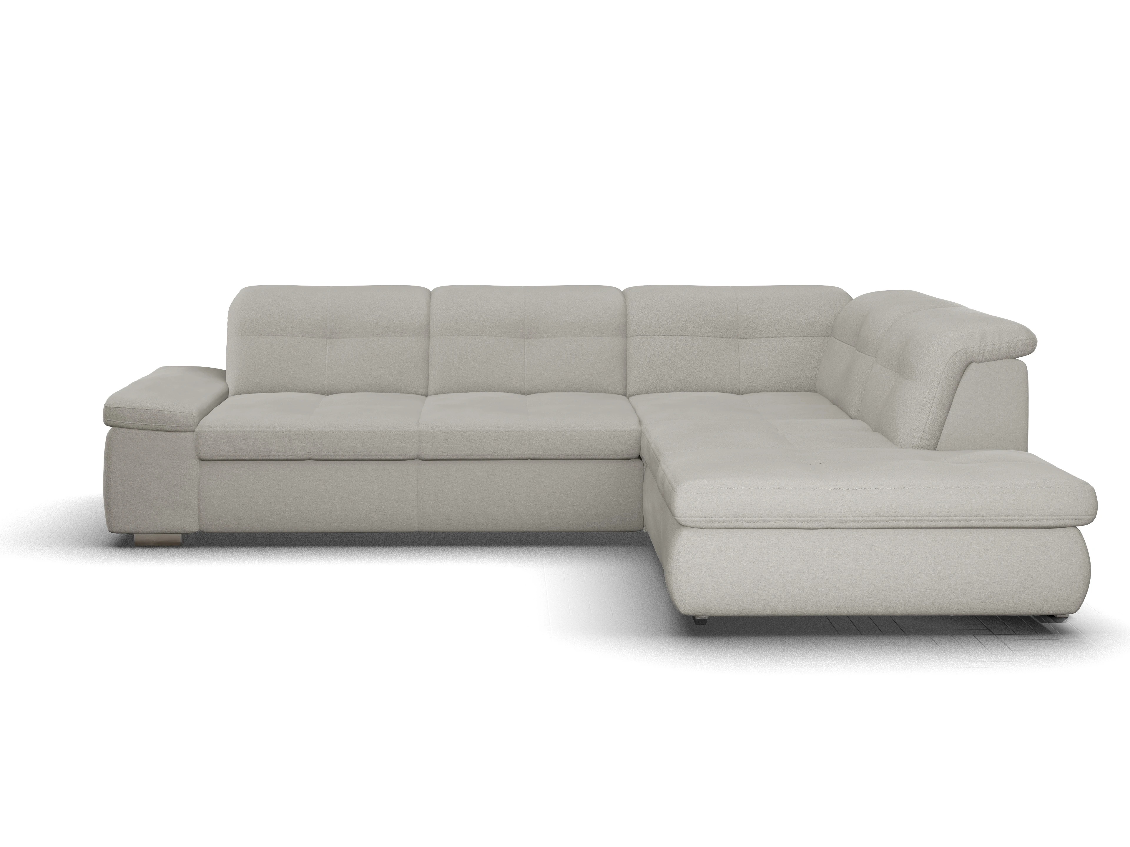 Sitz Concept smart 1001 Ecksofa 1,5Aho SE Large R