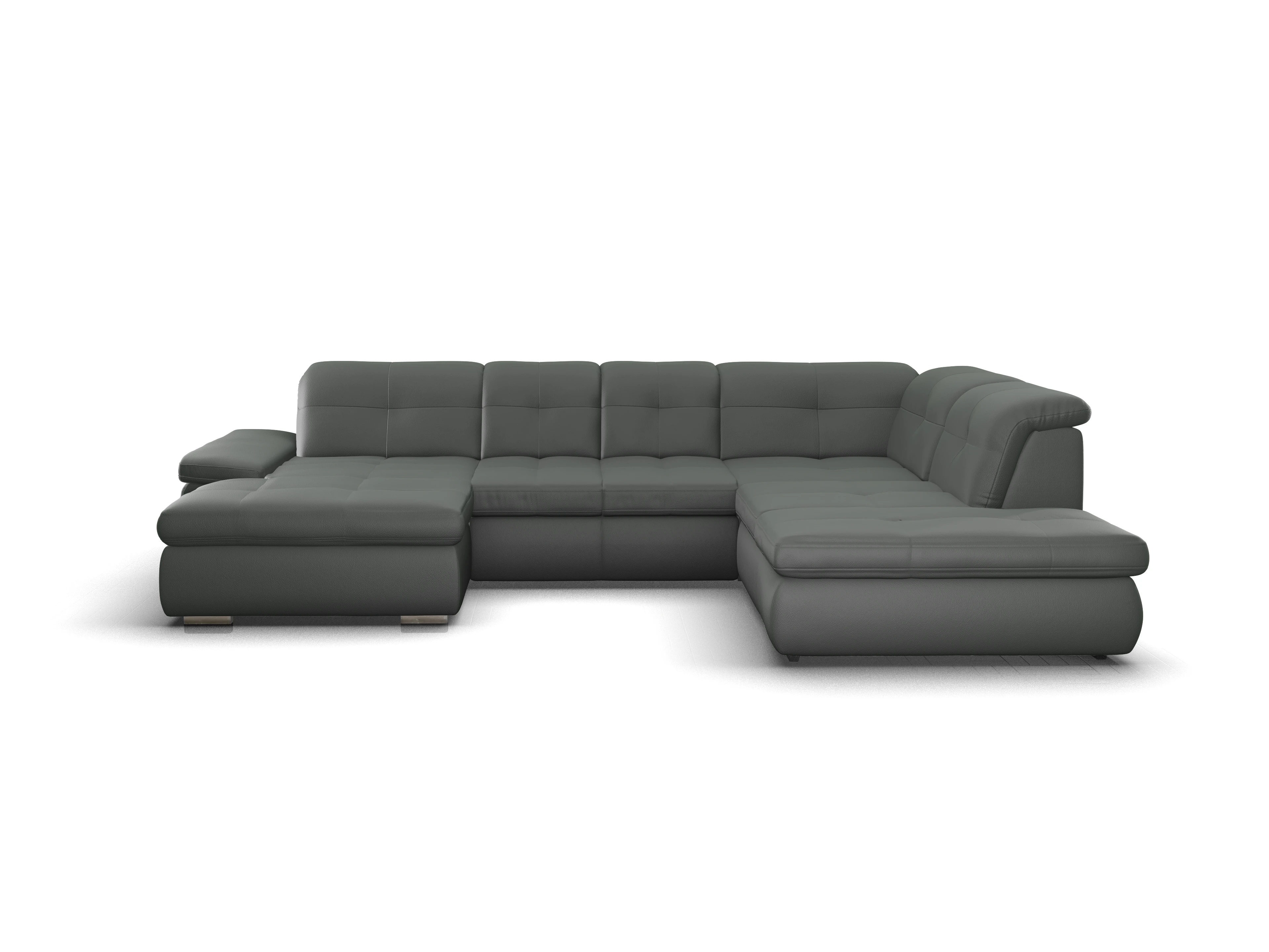 Sitz Concept smart 1001 Canape Small SE 1,5Aho L