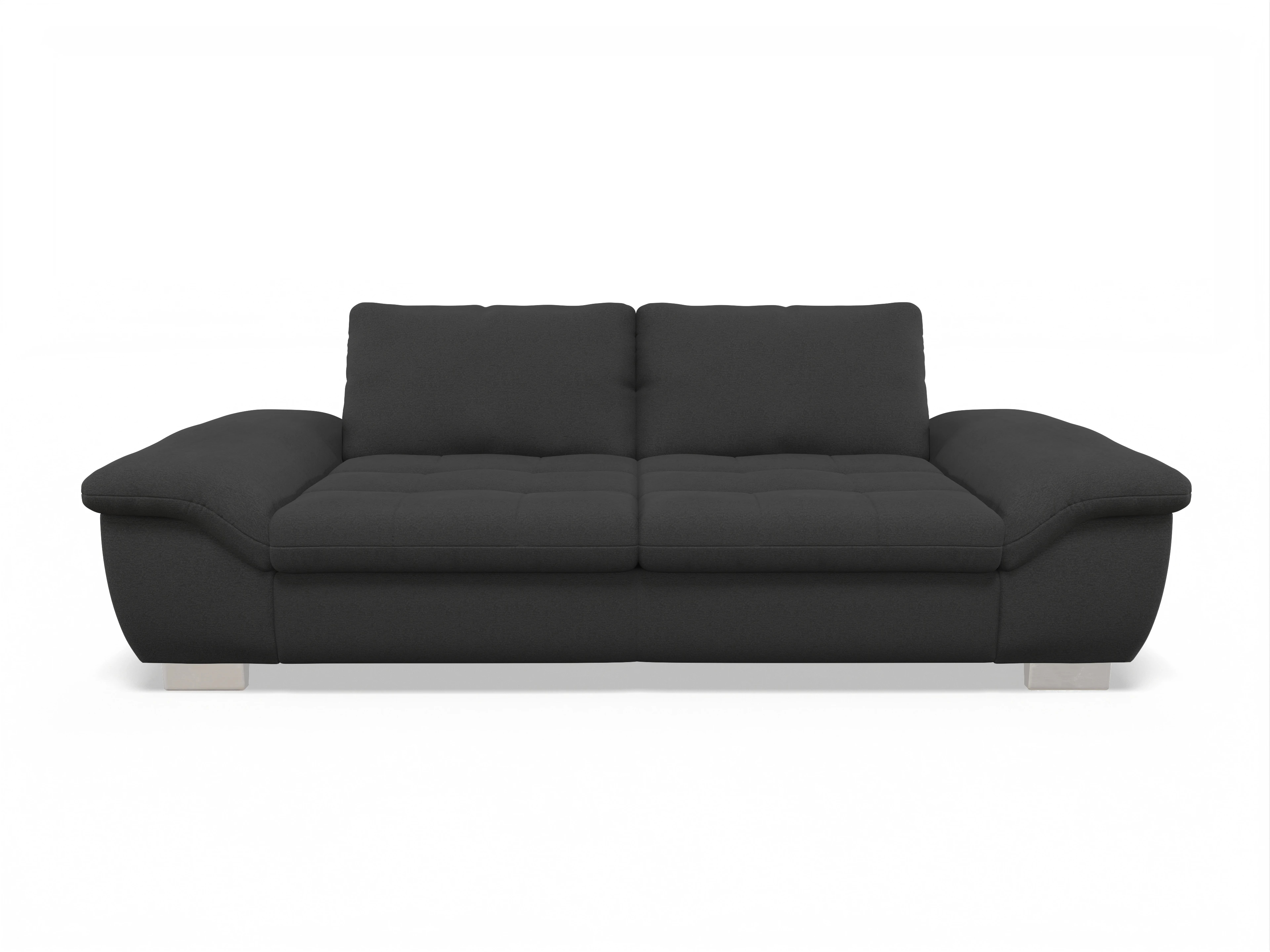 Sitz Concept smart 1007 3-Sitzer Sofa