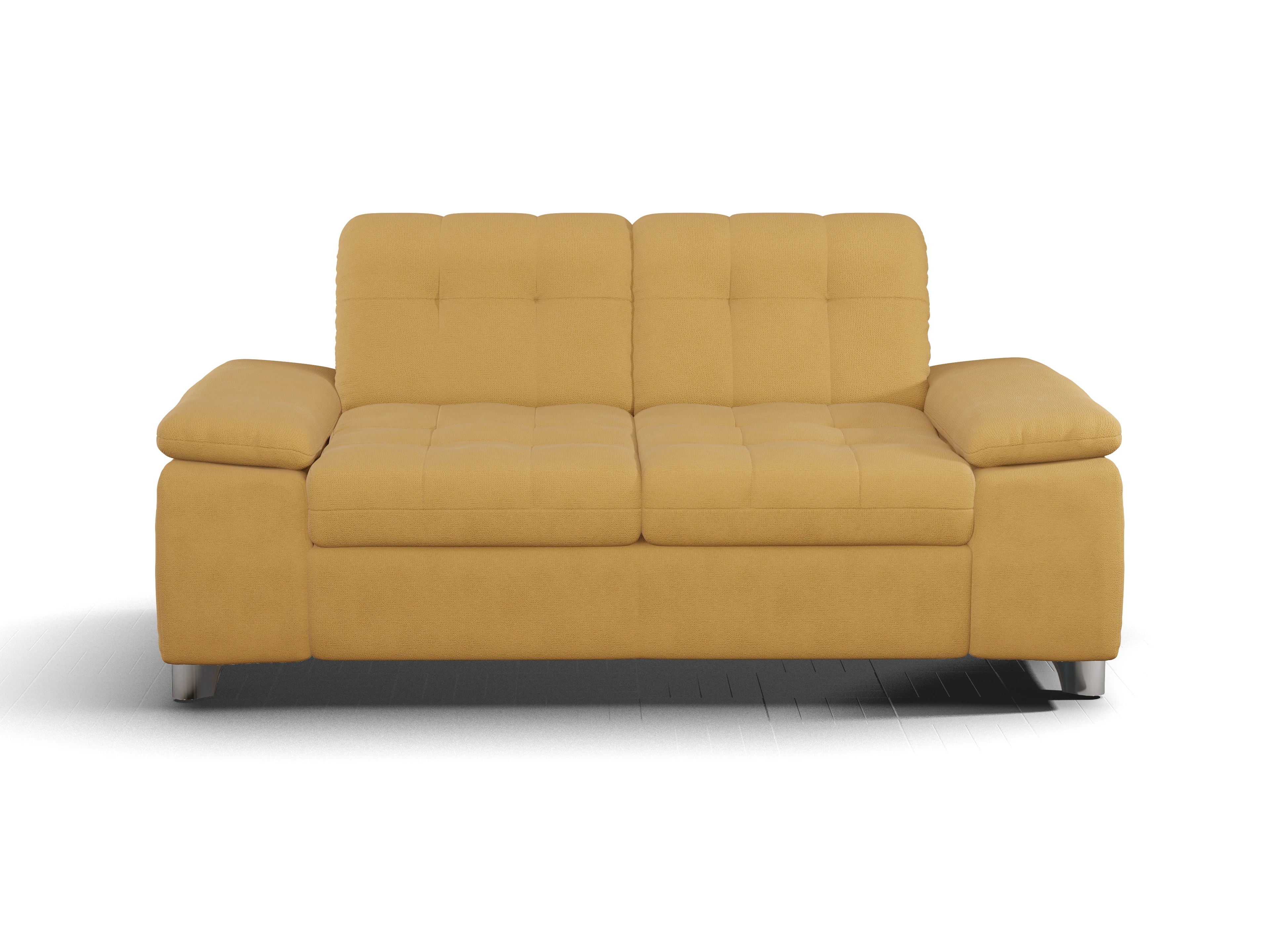 Sitz Concept smart 1012 2,5-Sitzer Sofa