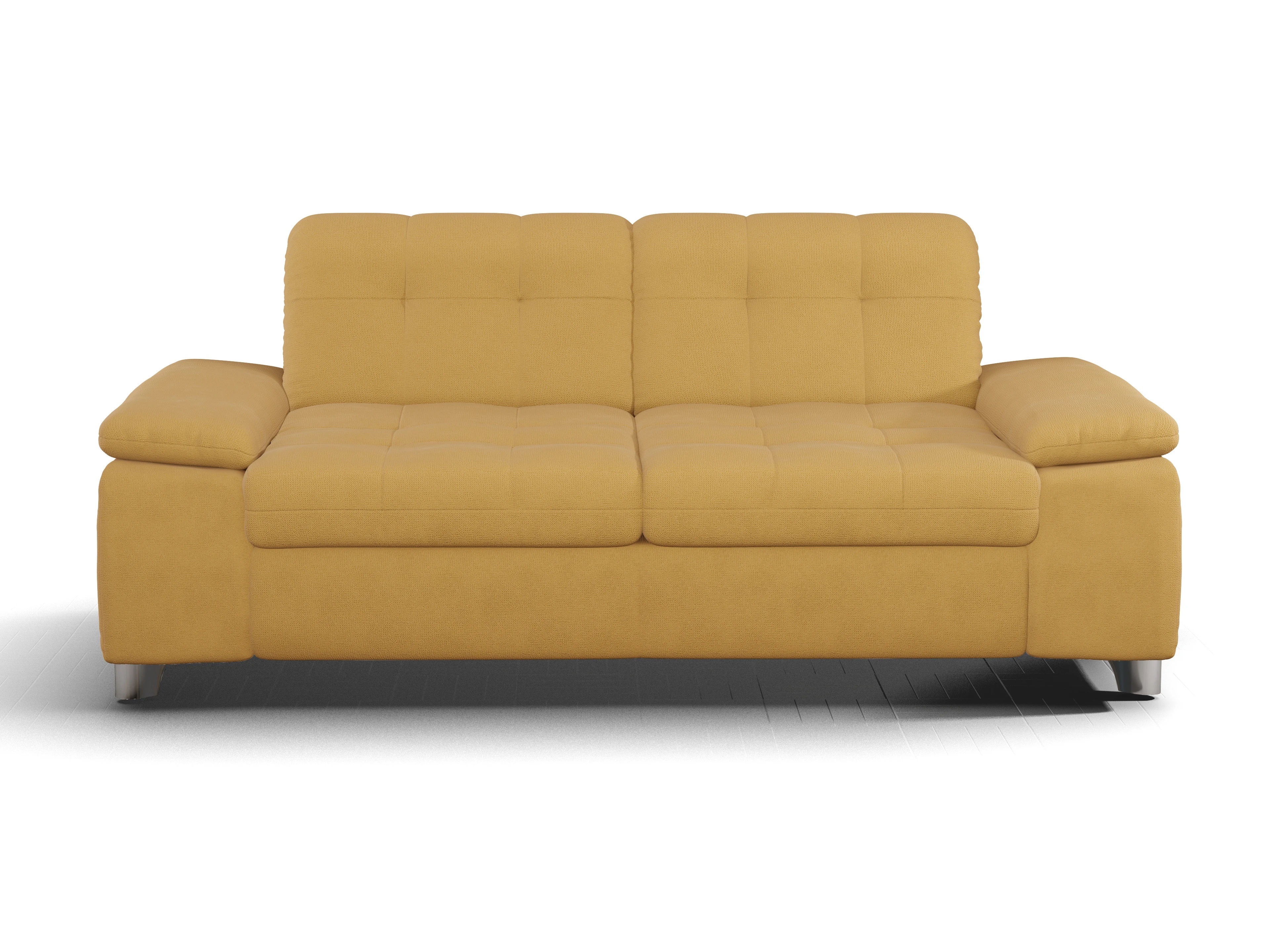 Sitz Concept smart 1012 3-Sitzer Sofa