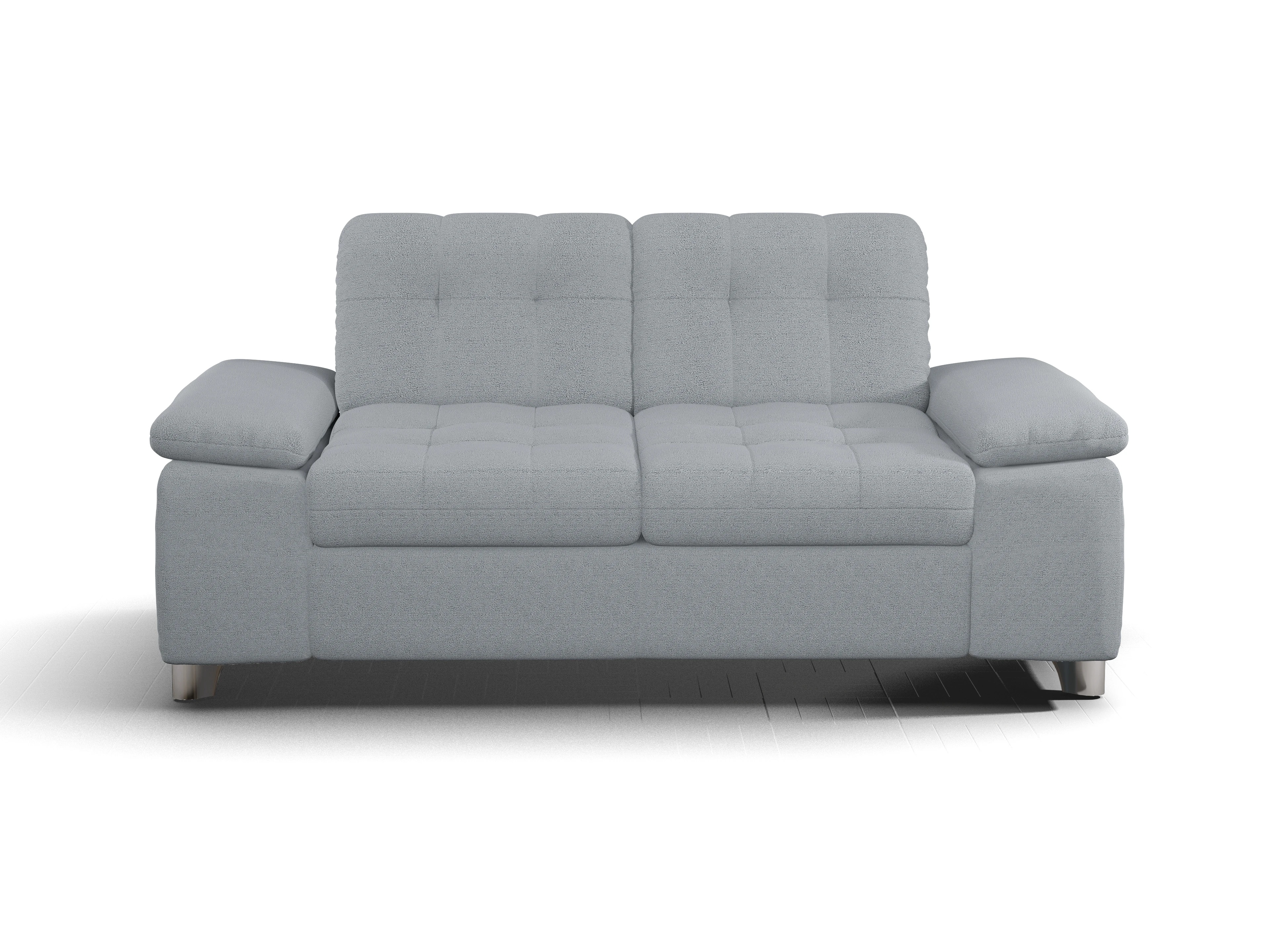 Sitz Concept smart 1012 2,5-Sitzer Sofa