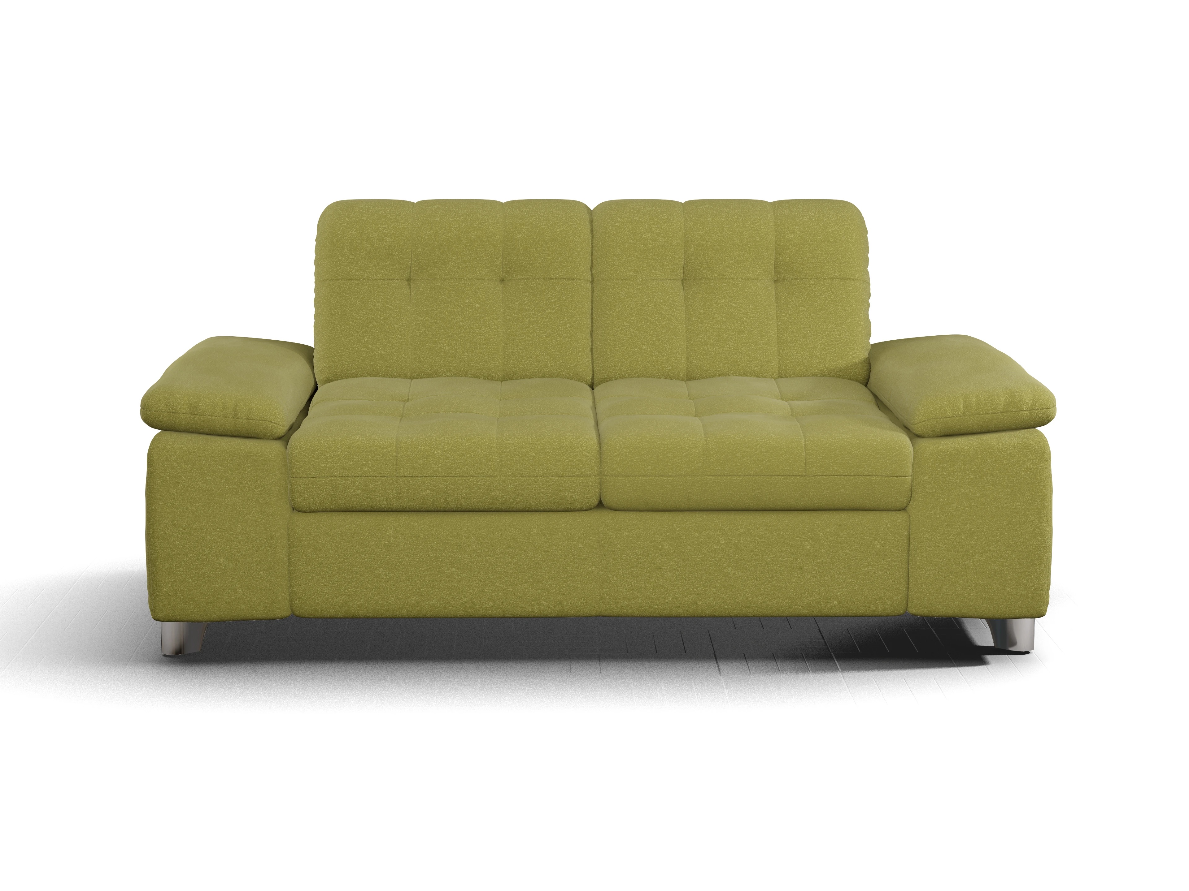 Sitz Concept smart 1012 2,5-Sitzer Sofa