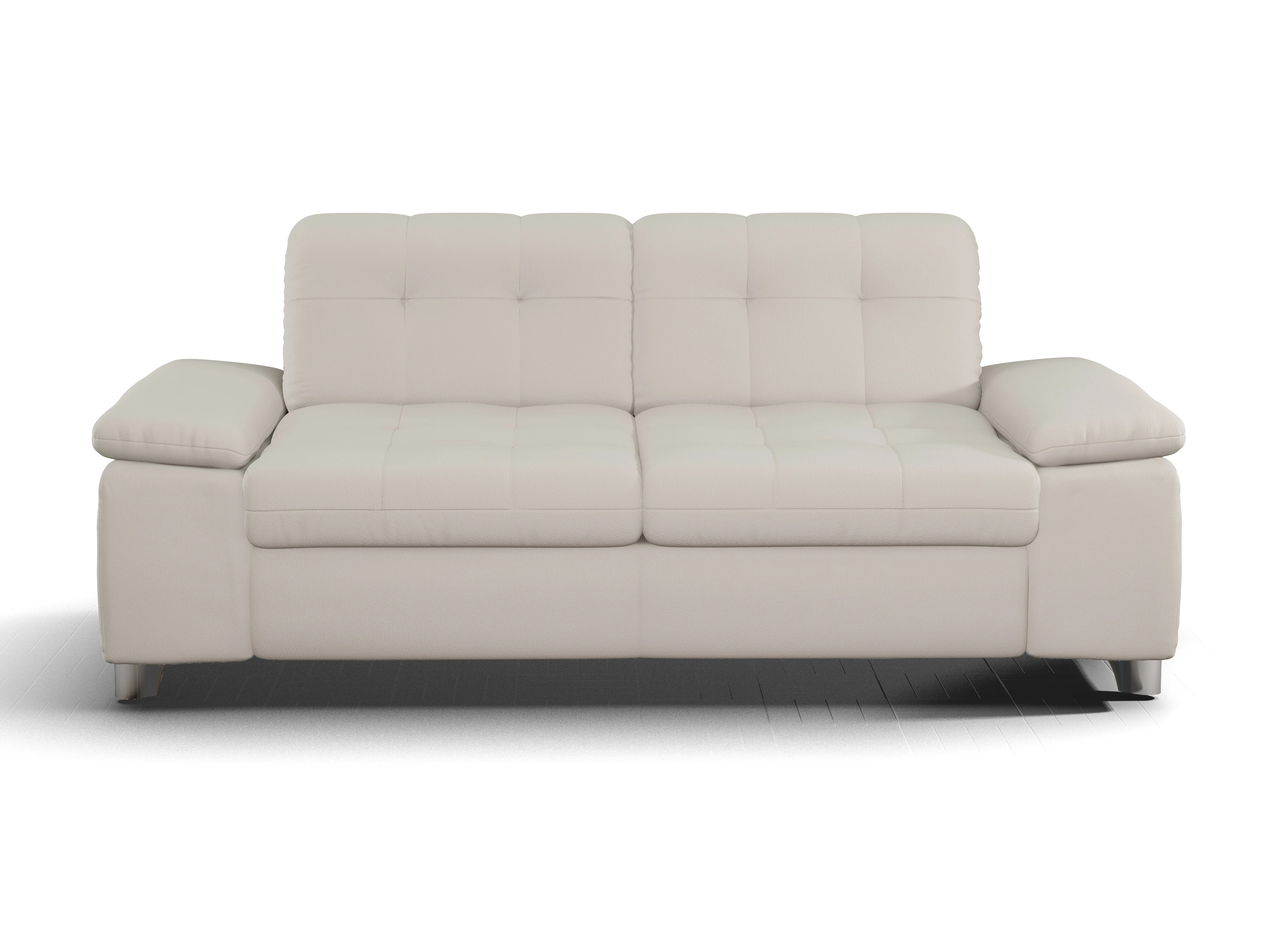 Sitz Concept smart 1012 3-Sitzer Sofa
