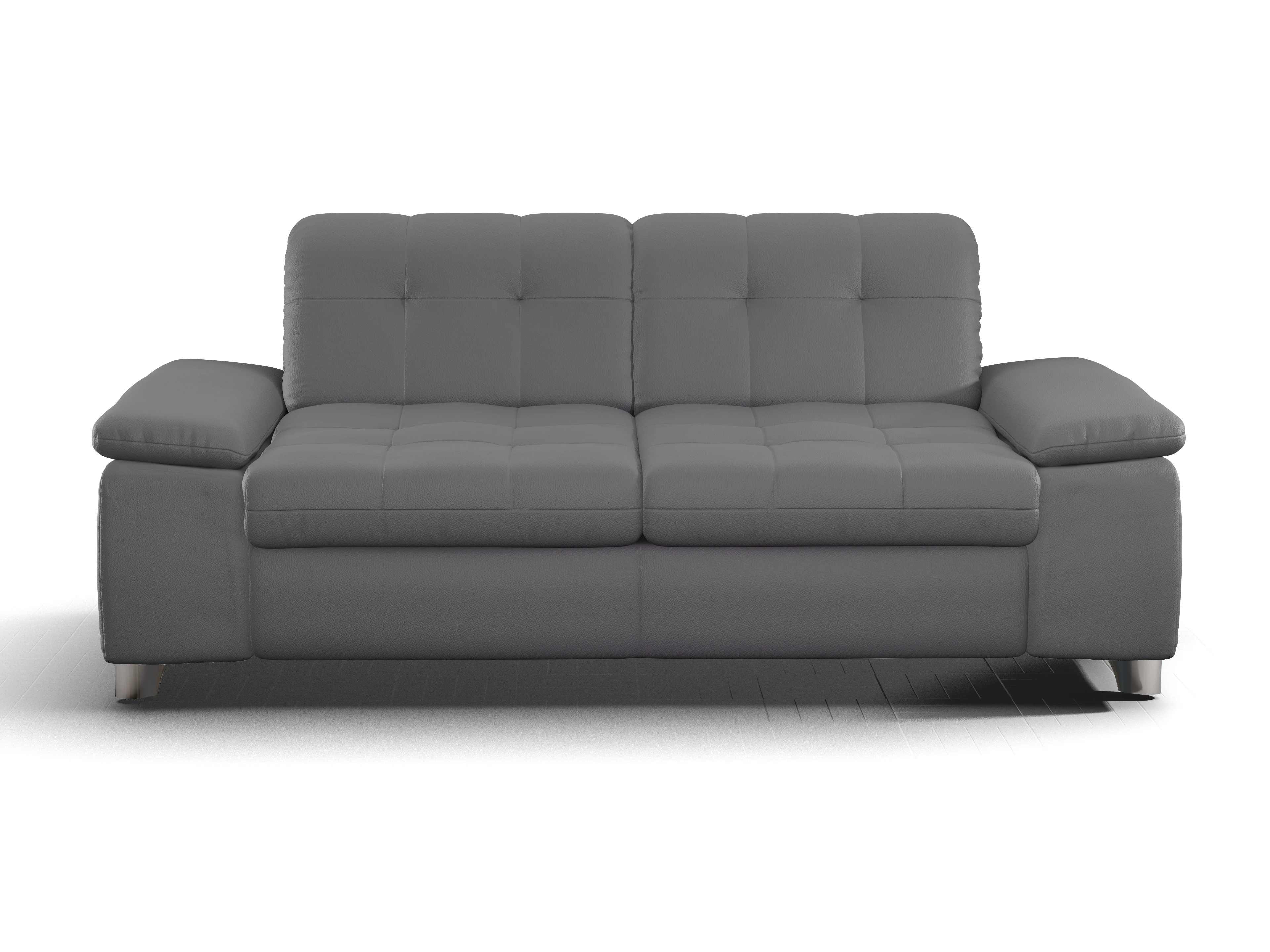 Sitz Concept smart 1012 3-Sitzer Sofa