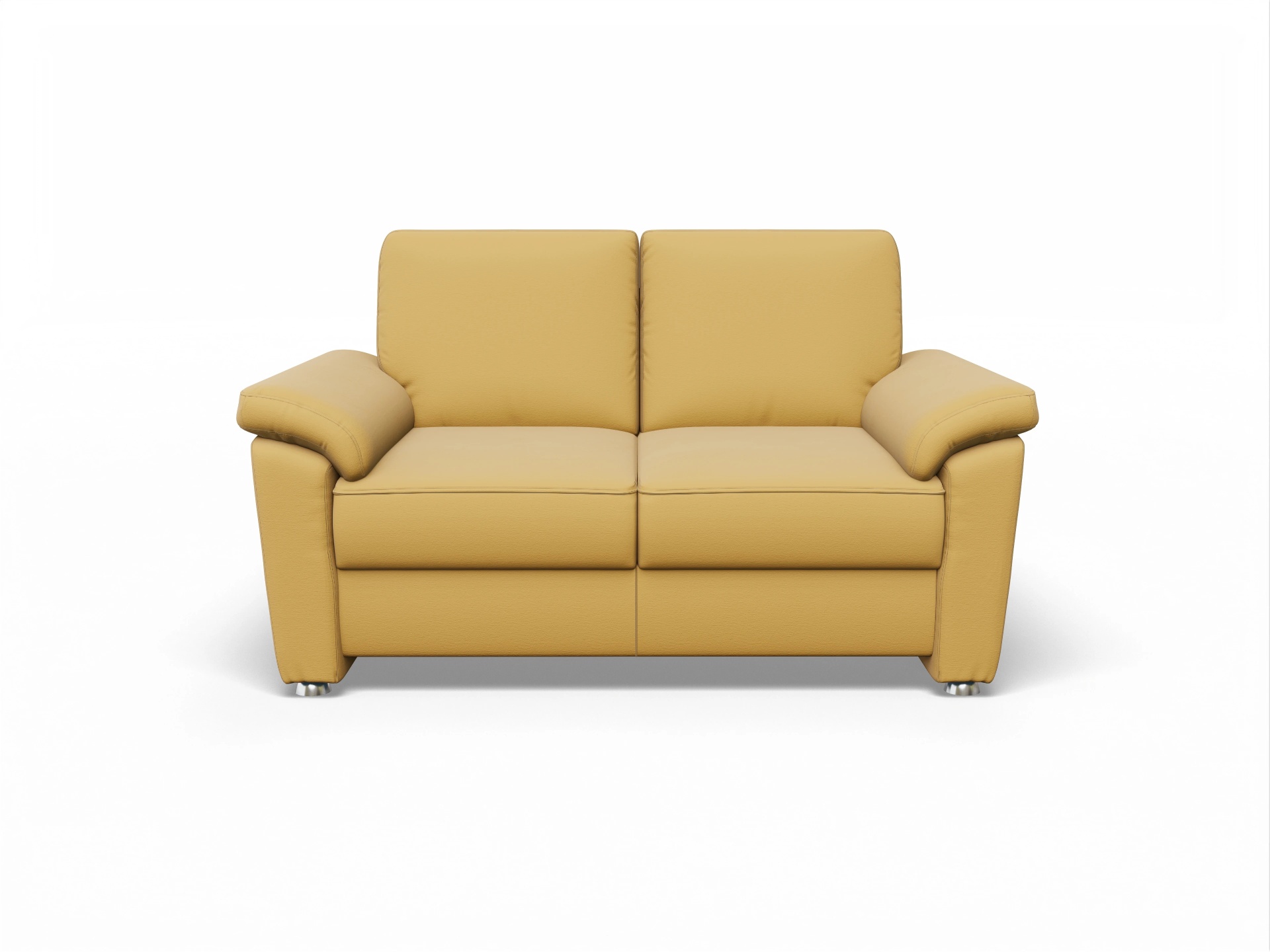 Ansicht des Produktes SC Family 1038 in Stoff Gelb