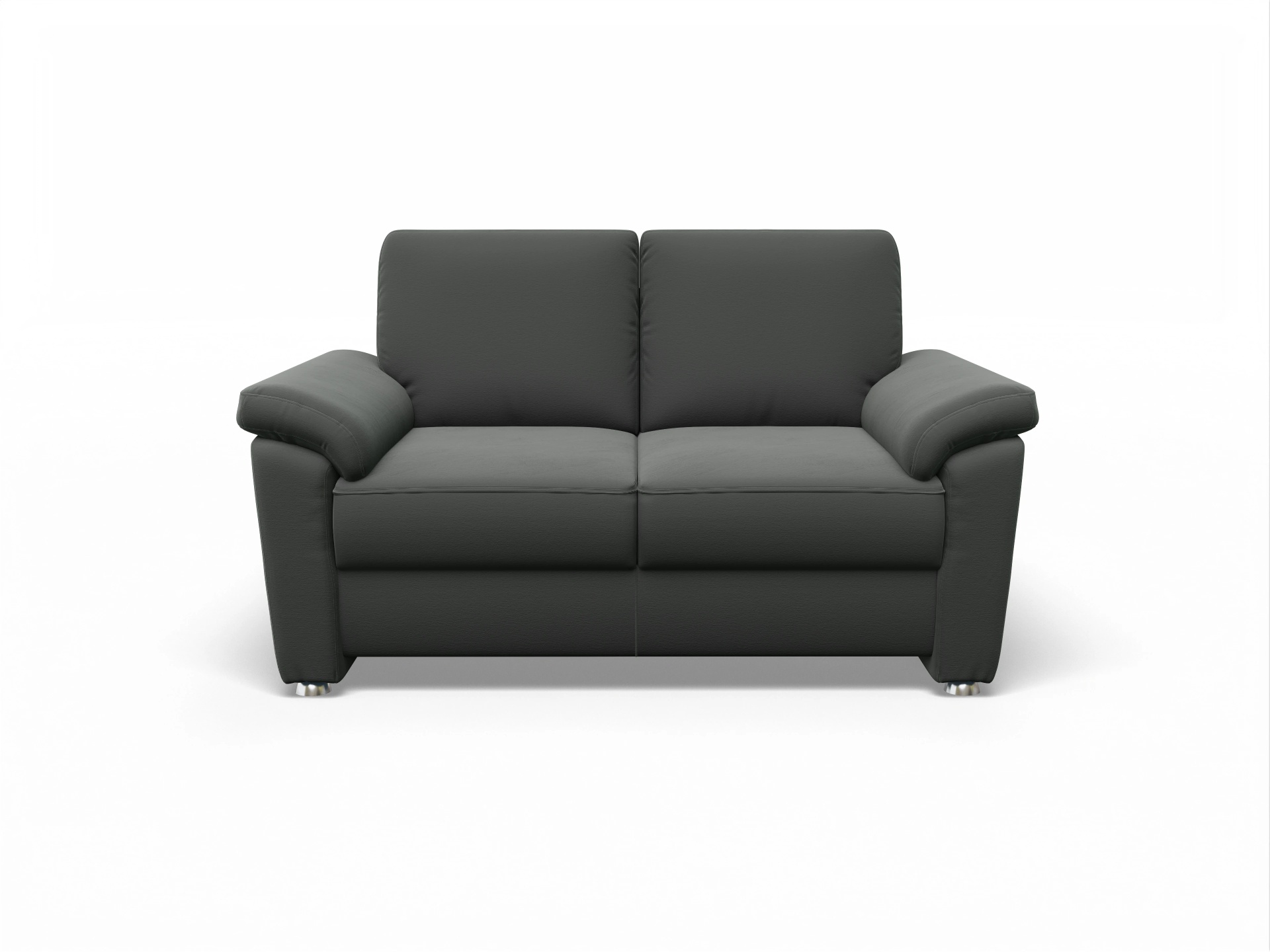 Ansicht des Produktes SC Family 1038 in Stoff Schwarz