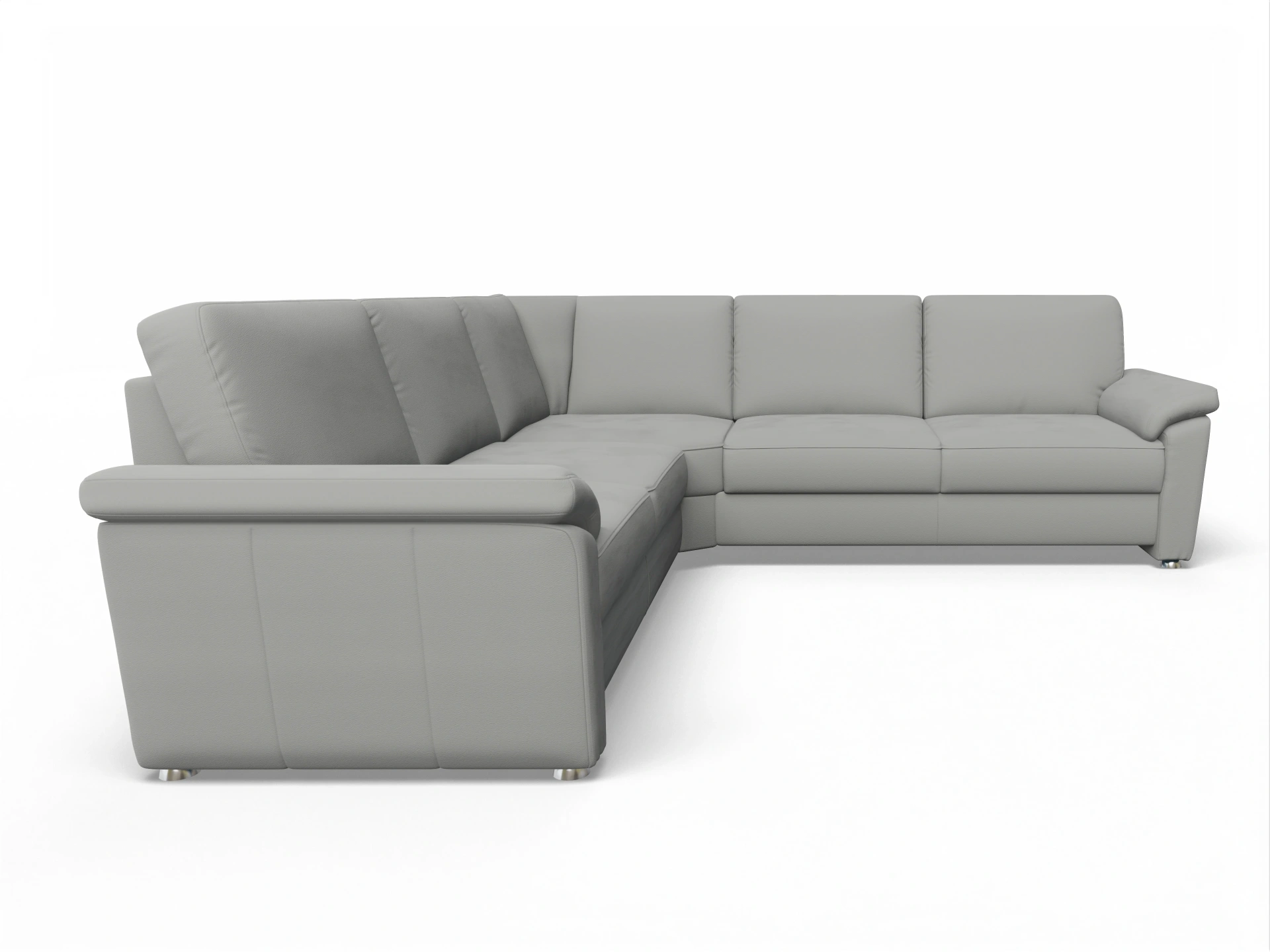 Ansicht des Produktes SC Family 1038 in Stoff Grau