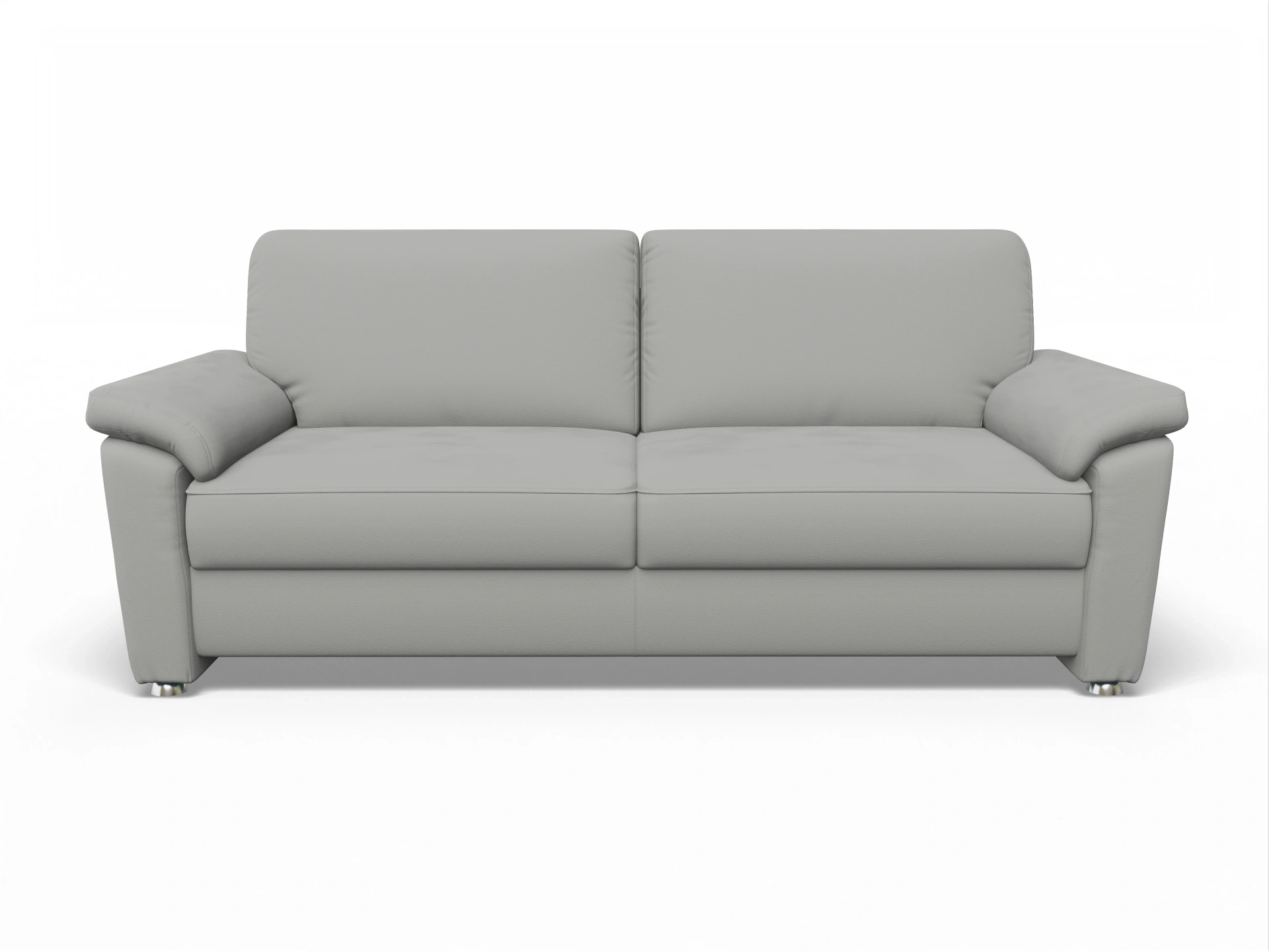 Ansicht des Produktes SC Family 1038 in Stoff Grau