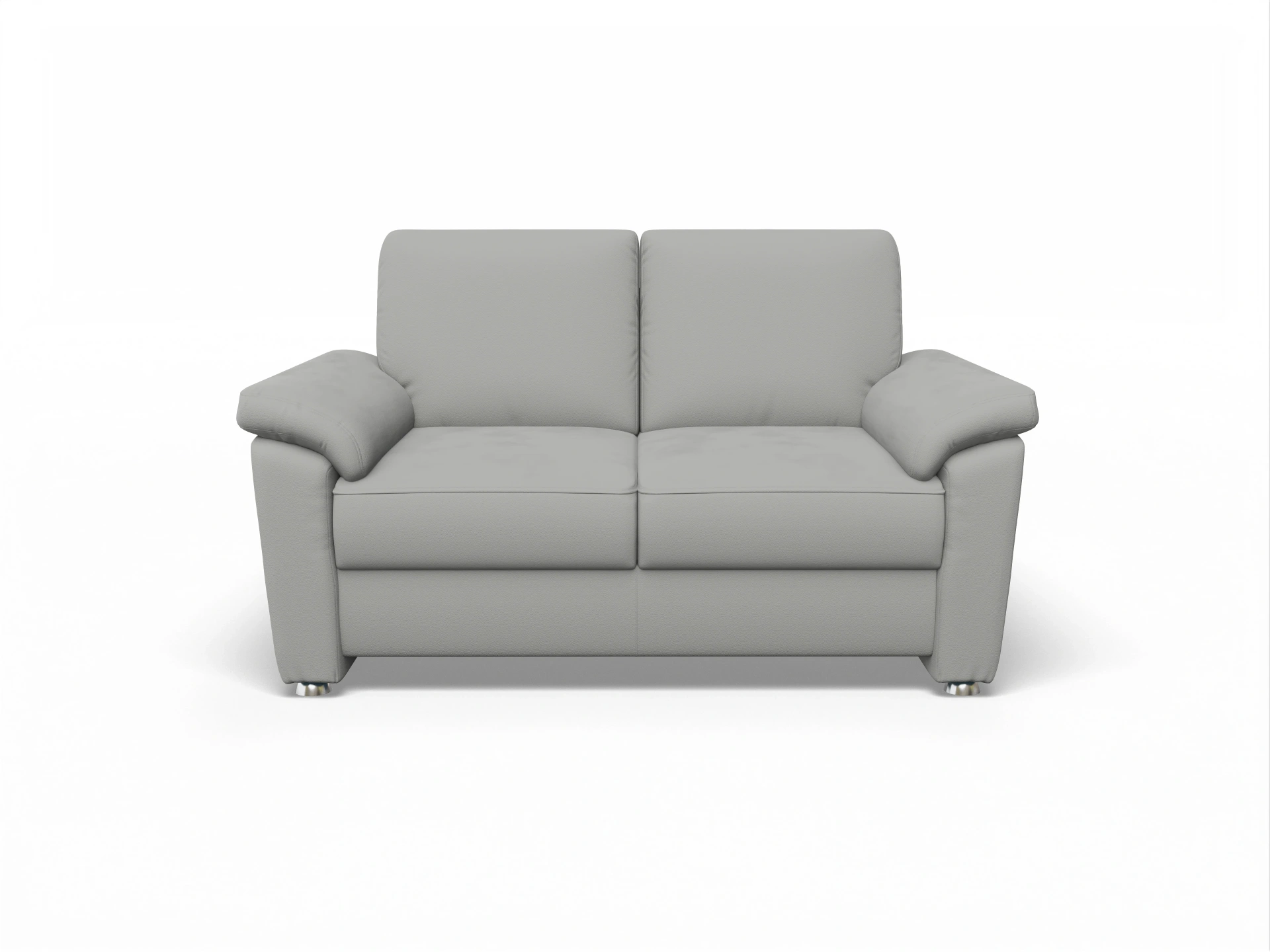 Ansicht des Produktes SC Family 1038 in Stoff Grau